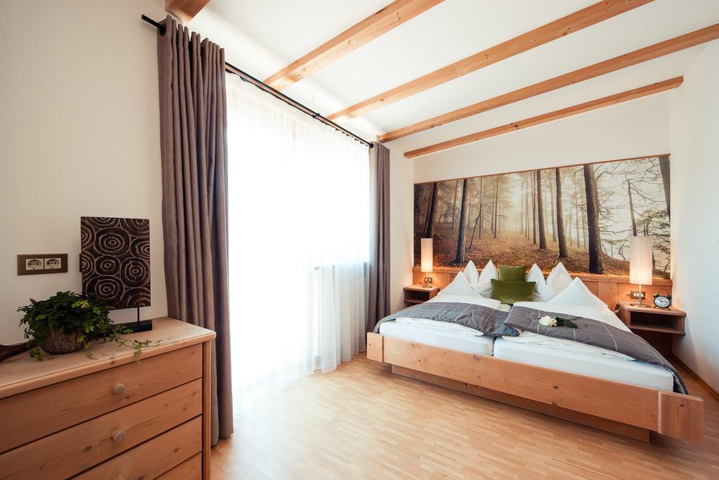 Siegi - Aparthotel & Retreat Parcines Exterior photo